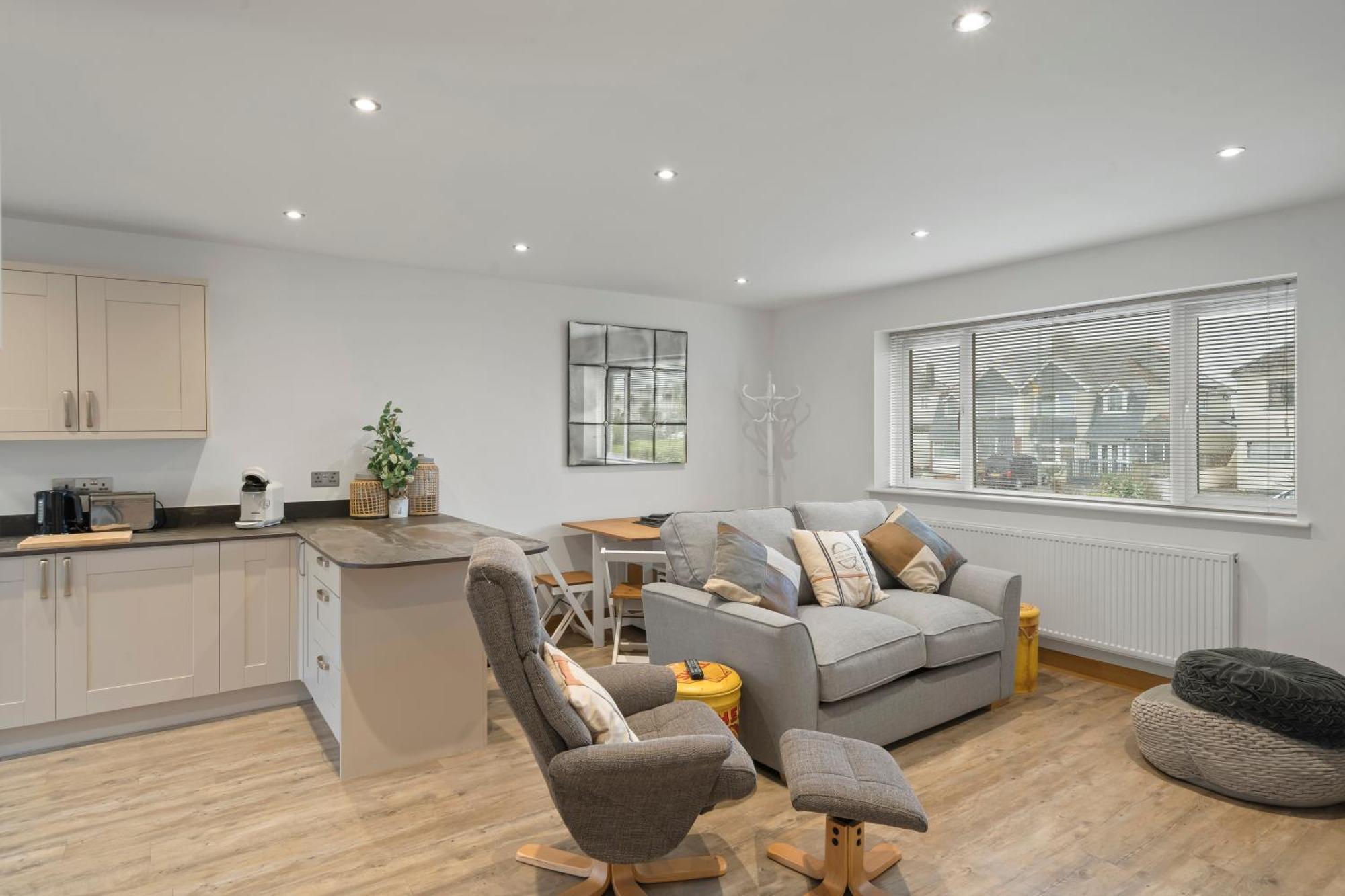 Ranalegh Court Saint Columb Minor