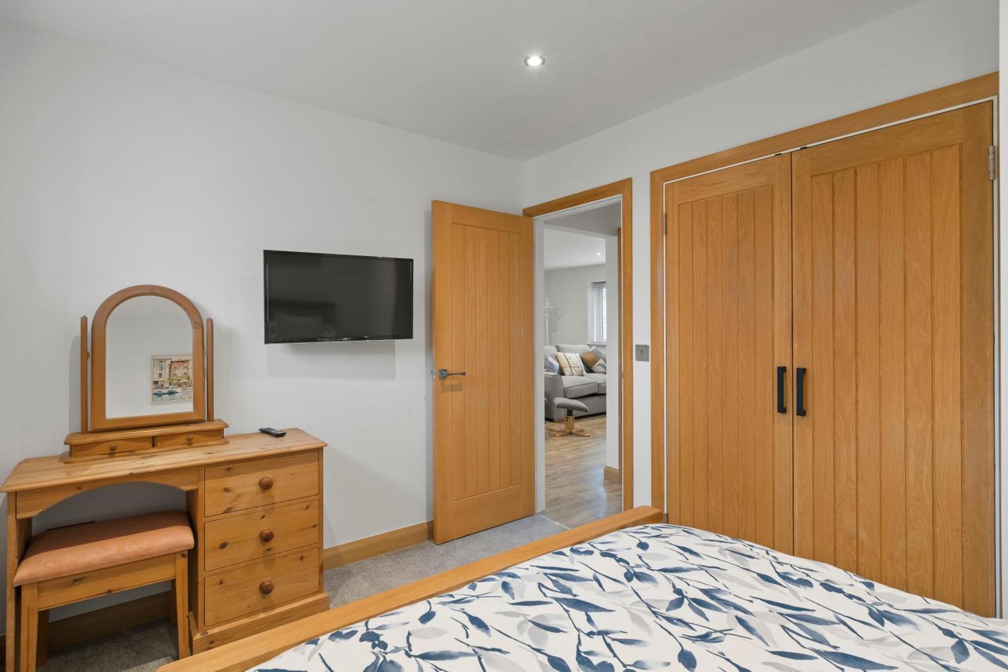 Ranalegh Court