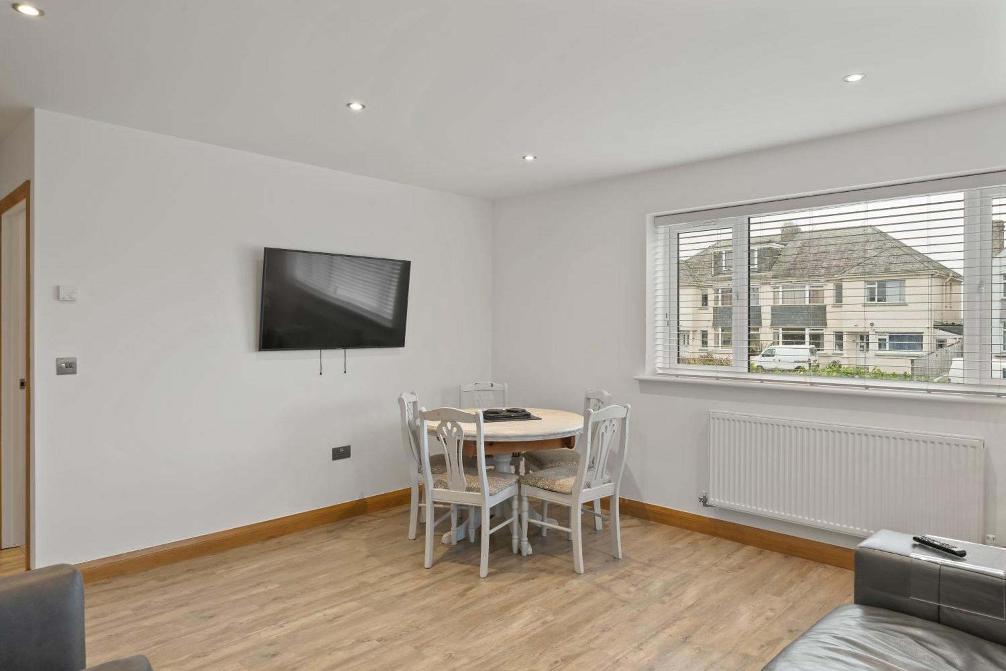 Ranalegh Court Saint Columb Minor