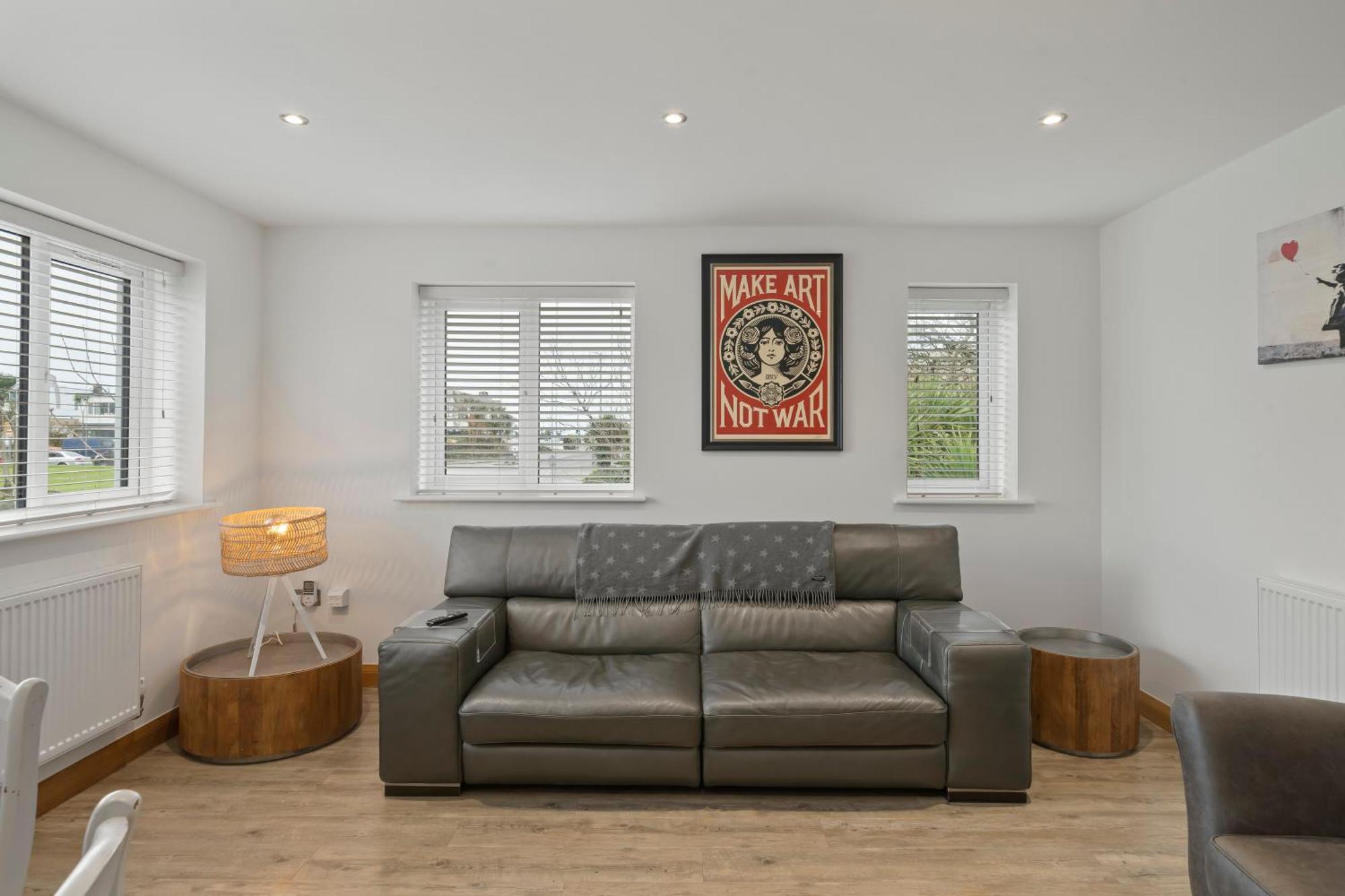 Ranalegh Court Apartamento