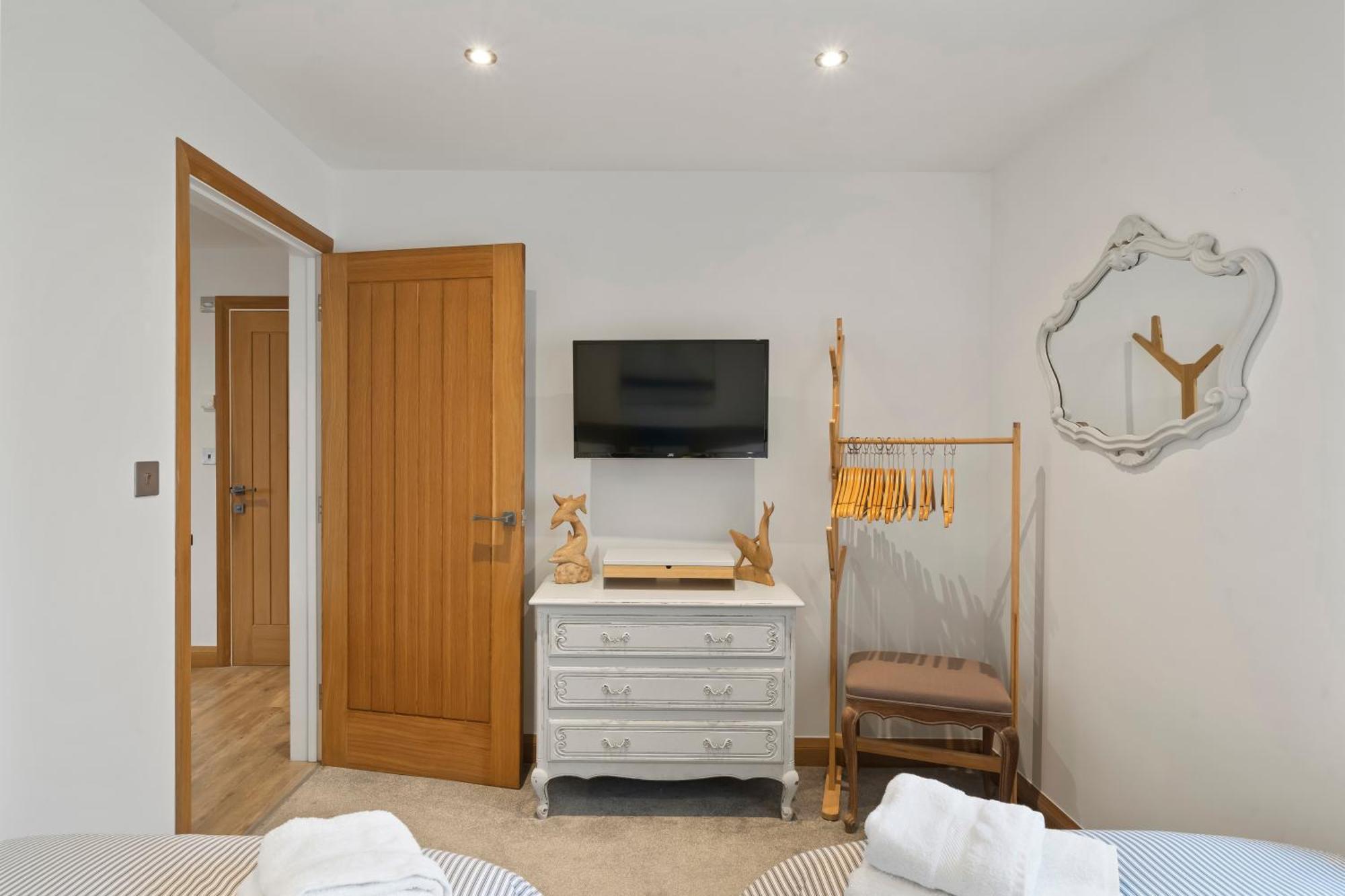 Apartamento Ranalegh Court