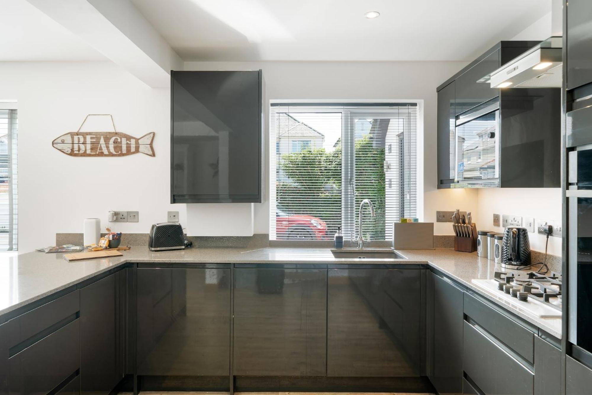 Ranalegh Court Apartamento *