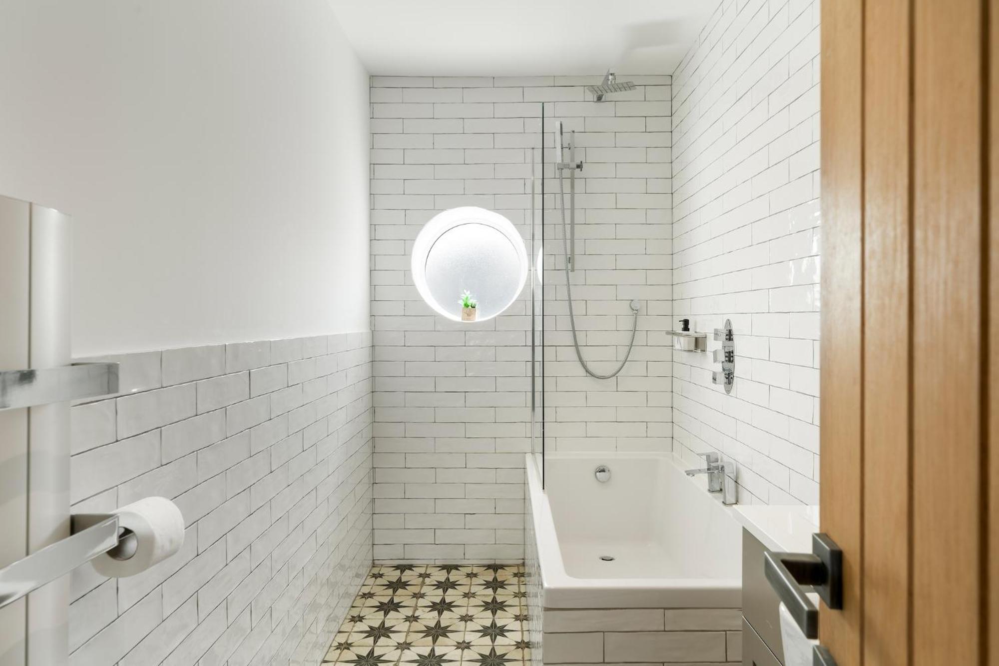Ranalegh Court Apartamento